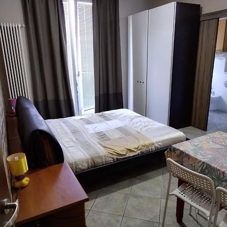 B&B Manu Cantu Bagian luar foto