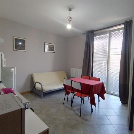 B&B Manu Cantu Bagian luar foto