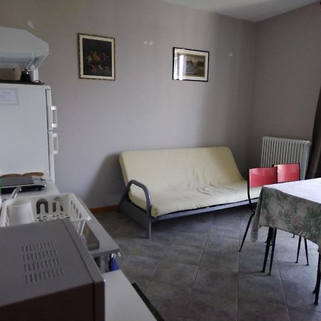 B&B Manu Cantu Bagian luar foto