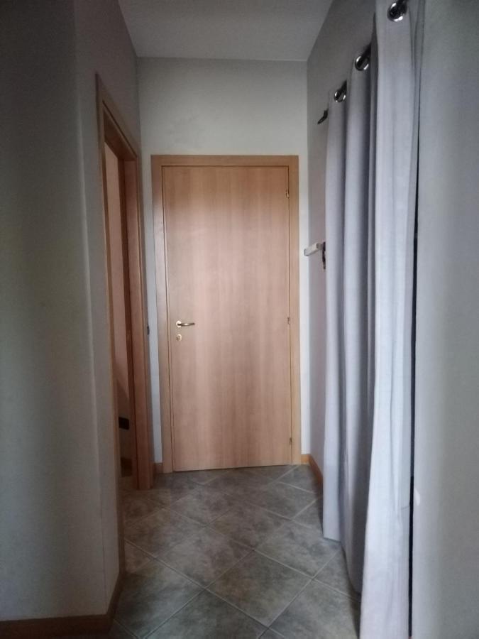 B&B Manu Cantu Bagian luar foto