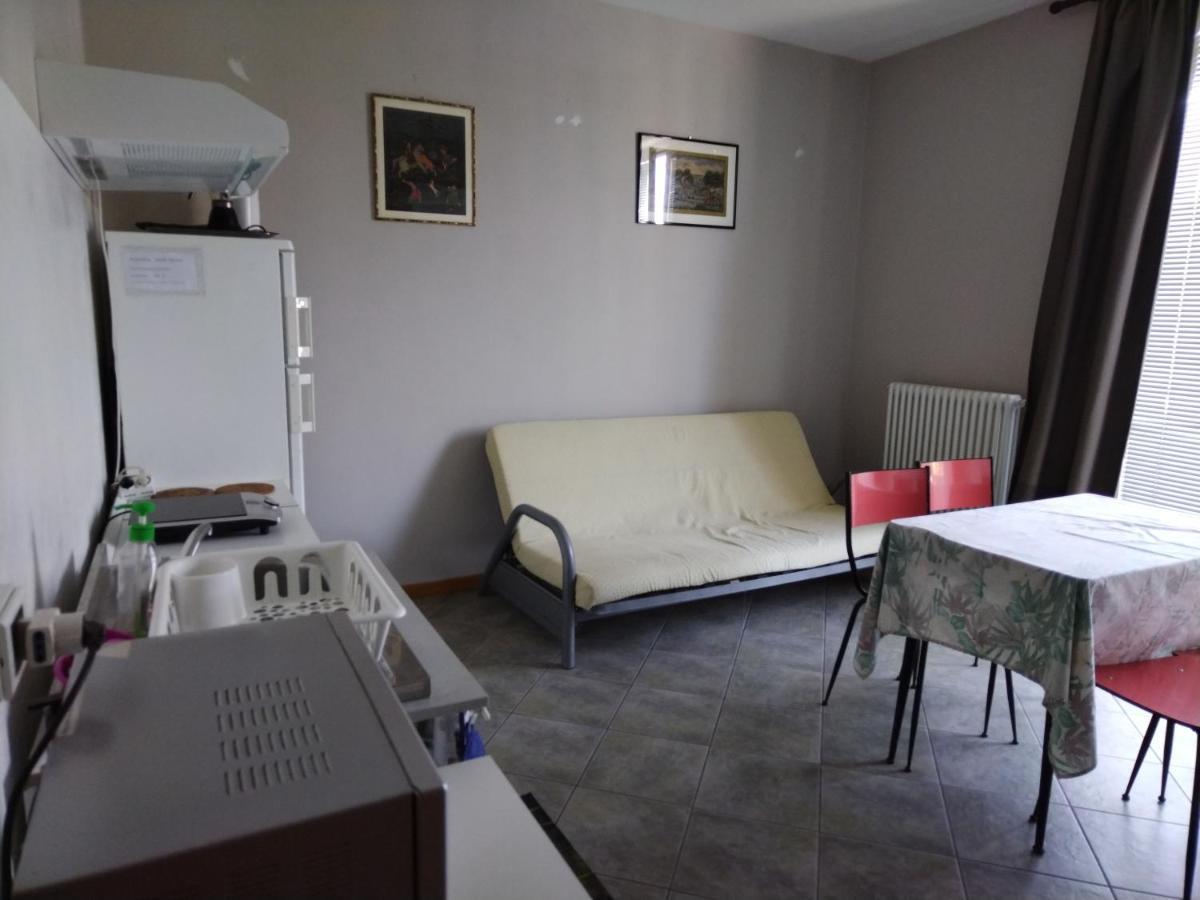 B&B Manu Cantu Bagian luar foto