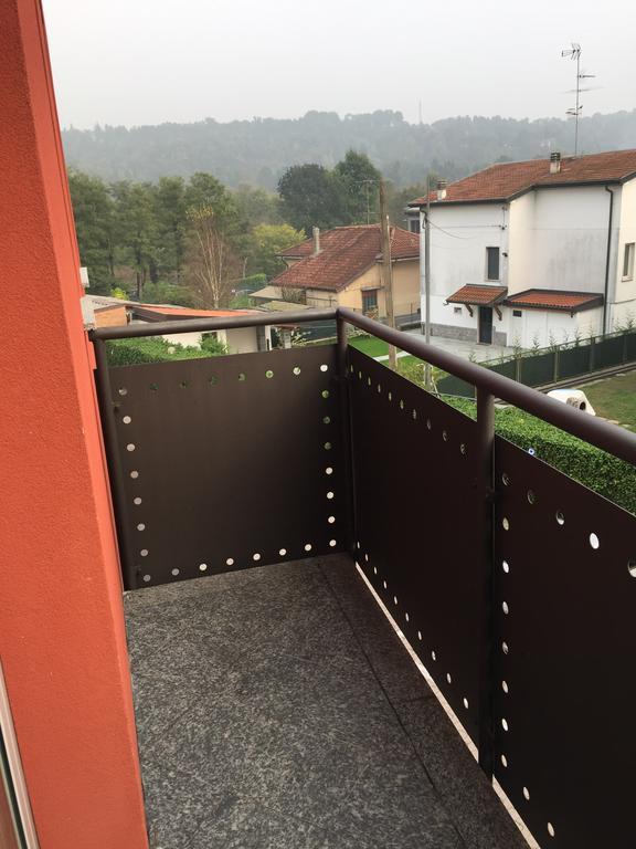 B&B Manu Cantu Bagian luar foto